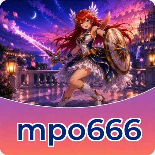 mpo666 APK