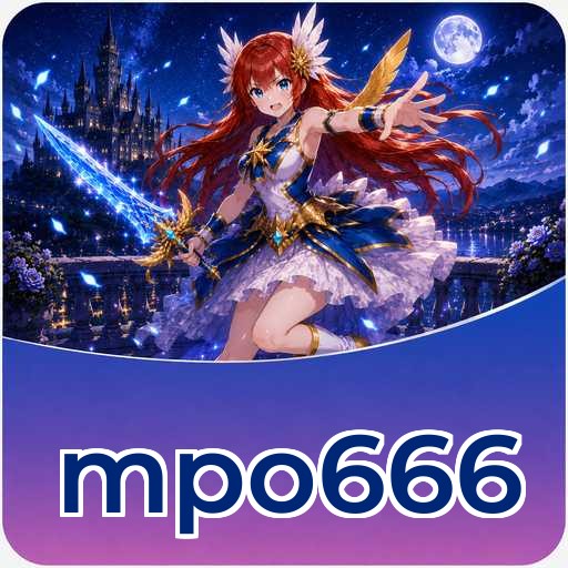 mpo666 Signature