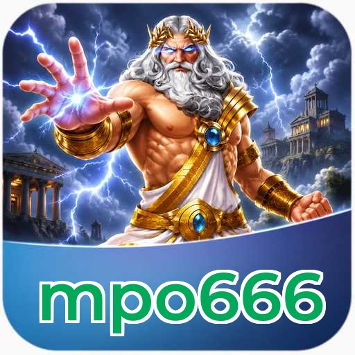 mpo666 APK Structure