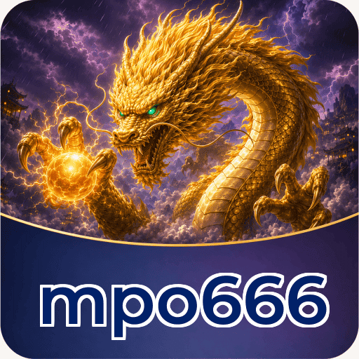 mpo666 APK Structure