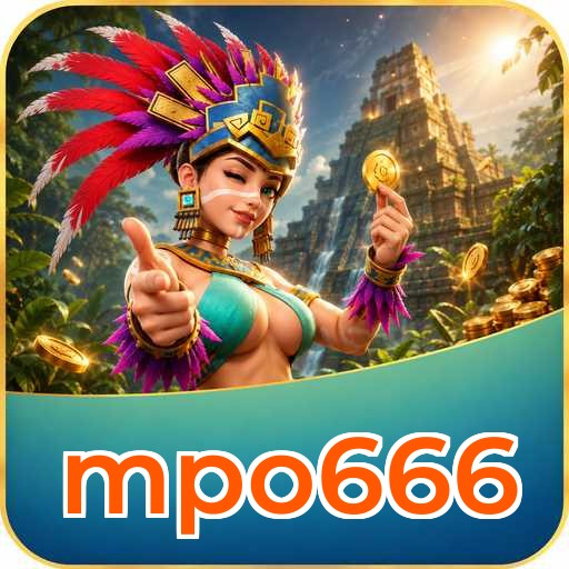 mpo666 APK Structure