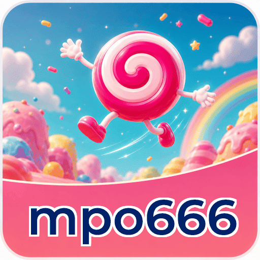mpo666 Signature