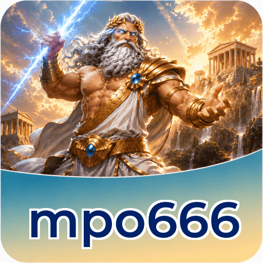 mpo666 APK Structure