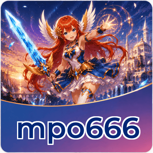 mpo666 Signature