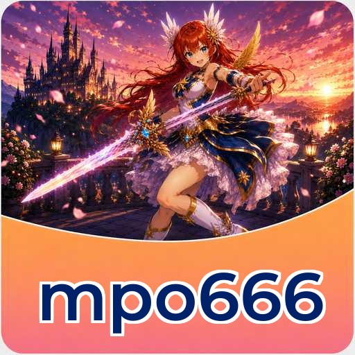 mpo666 Components