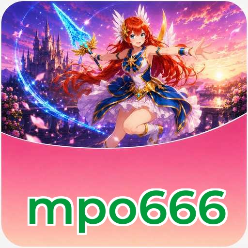 mpo666 APK Structure