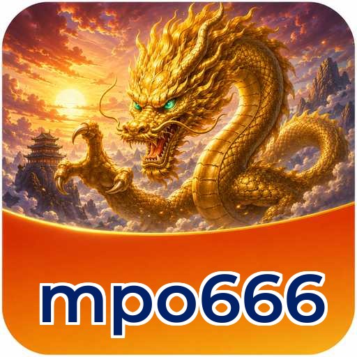 mpo666 Signature