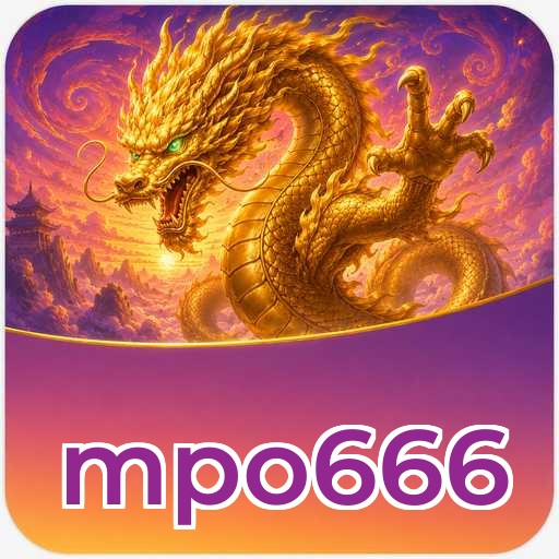 mpo666 Signature