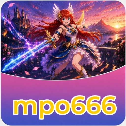 mpo666 Verification