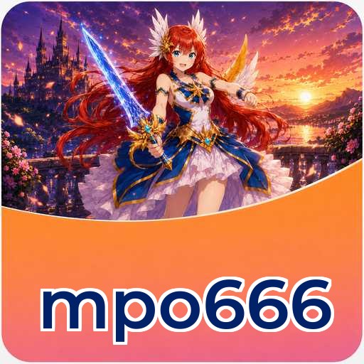 mpo666 APK