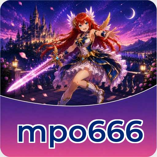 mpo666 Verification